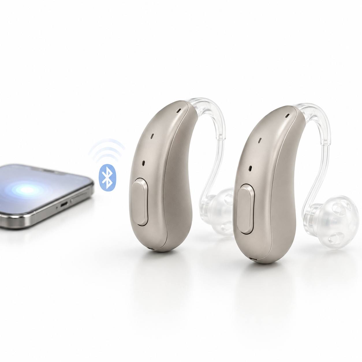 Bluetooth Özellikli Cihazlar