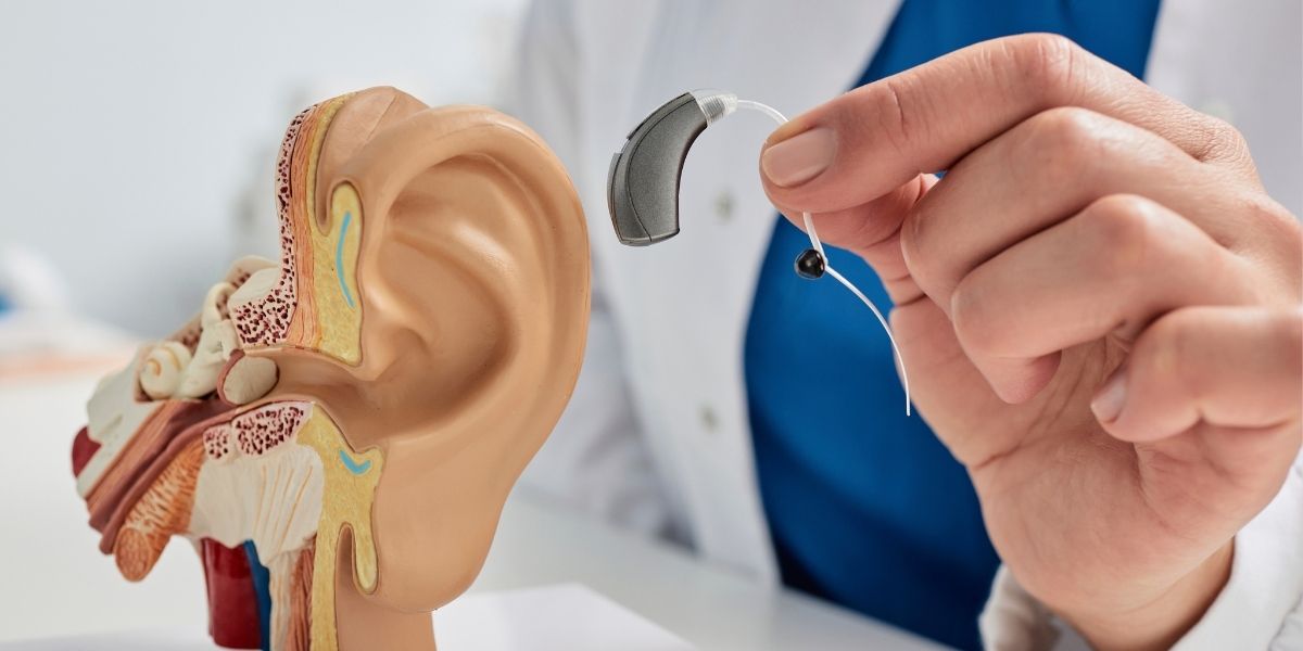 Voice Klinik İşitme Merkezi iletişim