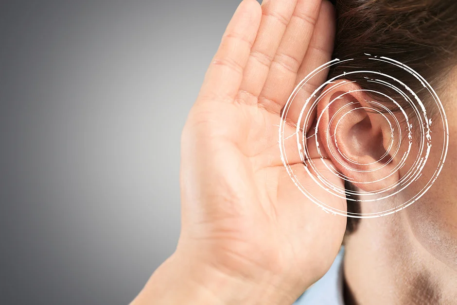 Voice Klinik işitme sağlığı hizmetleri